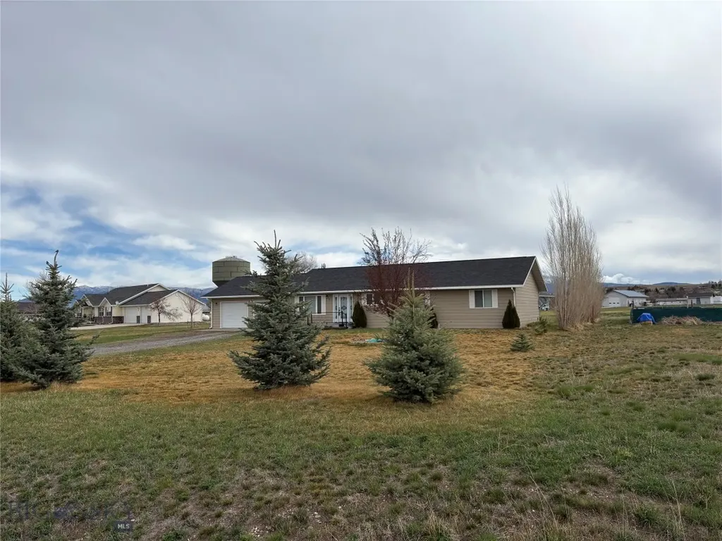 13 Sharon Loop Townsend MT 59644