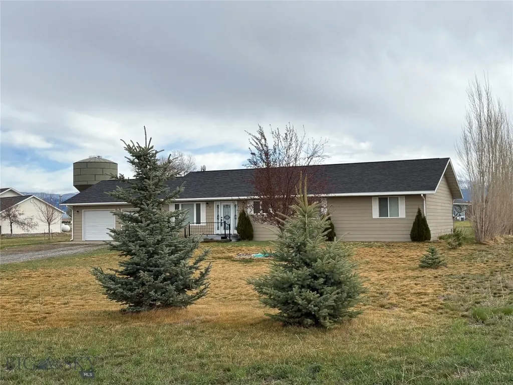 13 Sharon Loop Townsend MT 59644