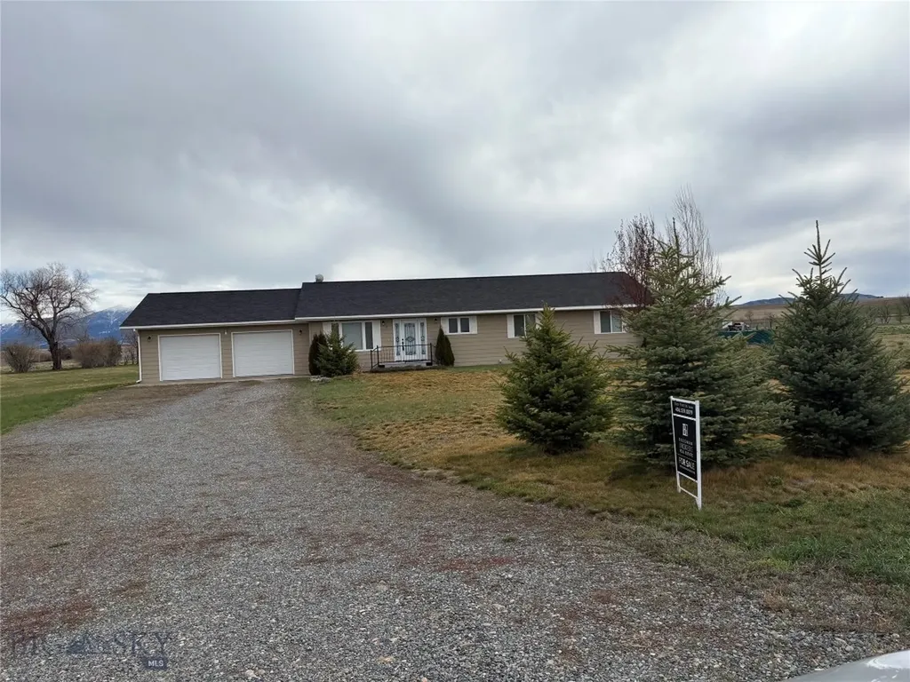 13 Sharon Loop Townsend MT 59644