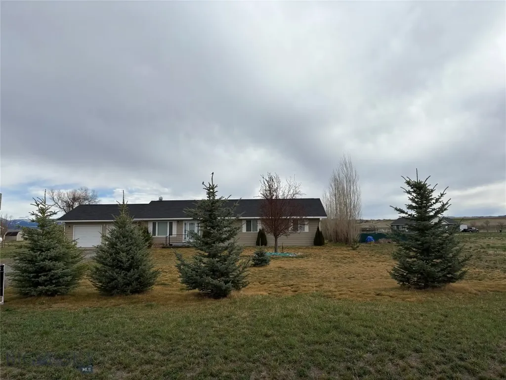 13 Sharon Loop Townsend MT 59644