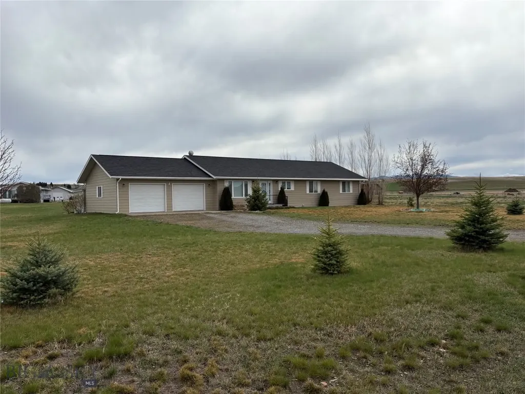 13 Sharon Loop Townsend MT 59644