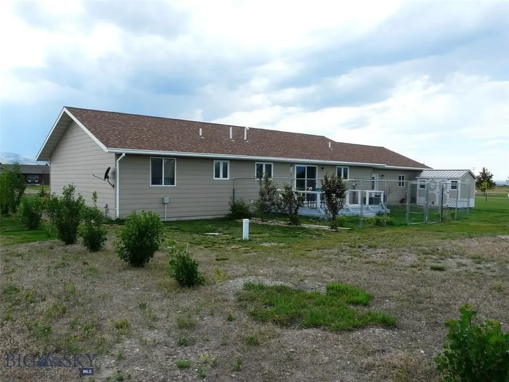 13 Sharon Loop Townsend MT 59644