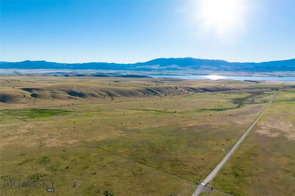 Tbd Galzagorry Road Townsend MT 59644