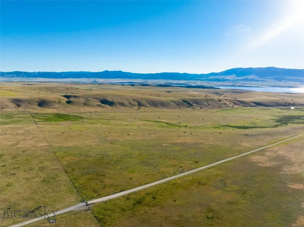 Tbd Galzagorry Road Townsend MT 59644
