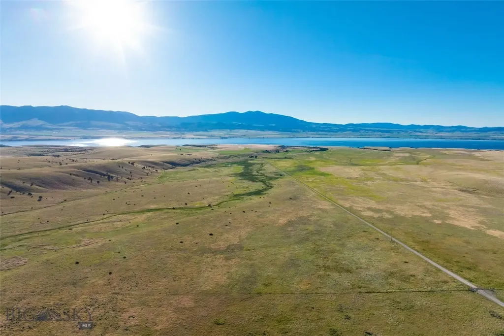 Tbd Galzagorry Road Townsend MT 59644
