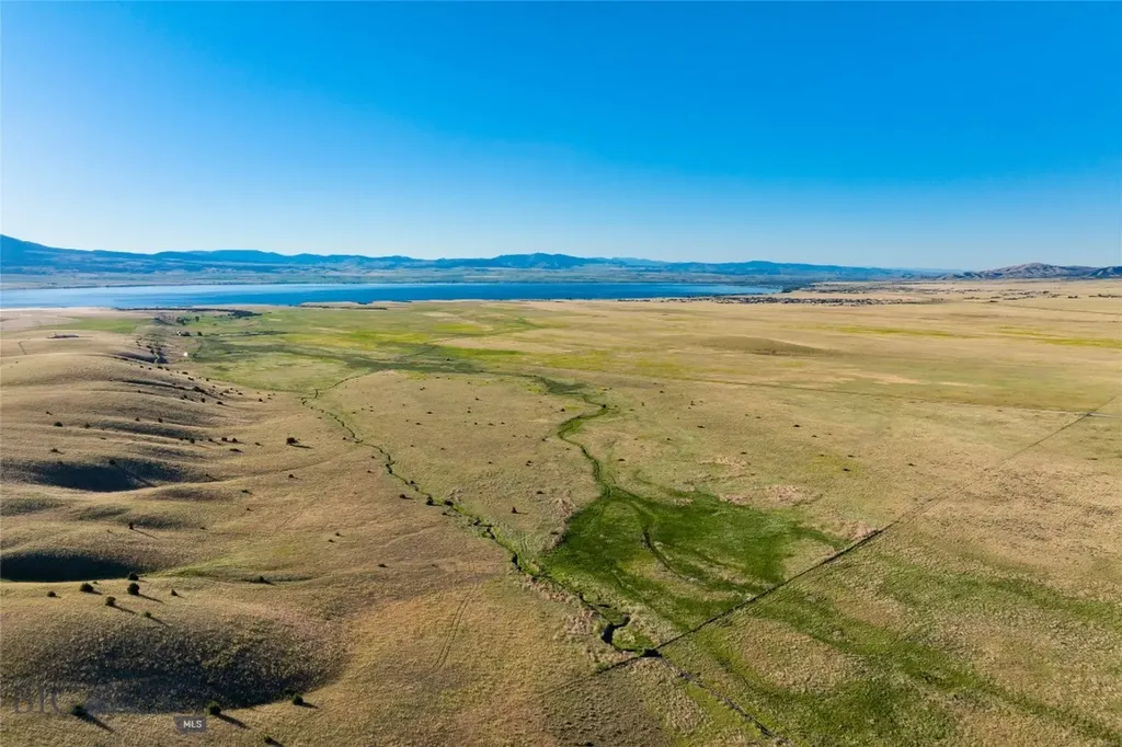 Tbd Galzagorry Road Townsend MT 59644