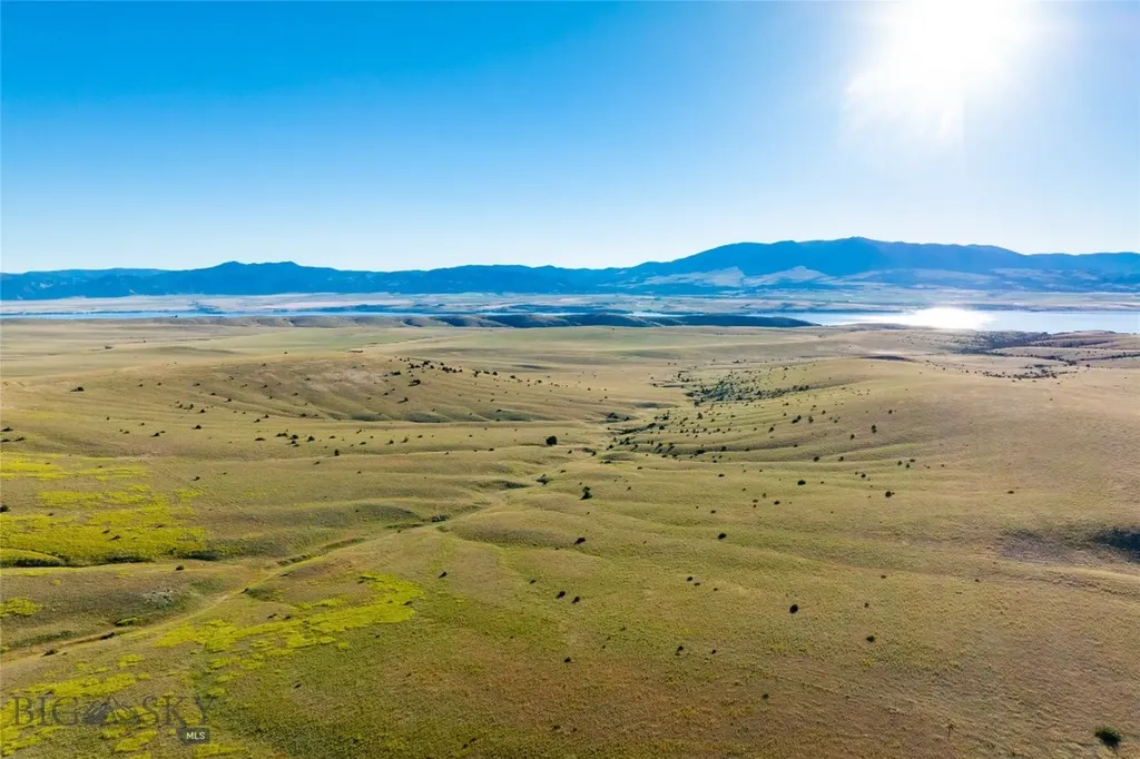 Tbd Galzagorry Road Townsend MT 59644