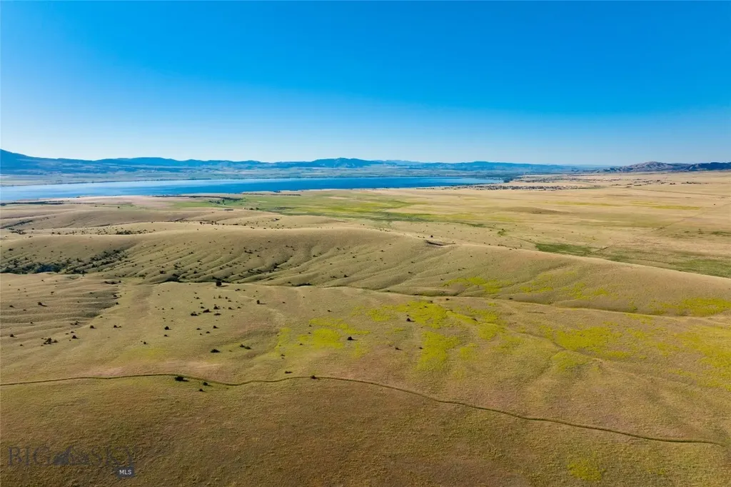 Tbd Galzagorry Road Townsend MT 59644