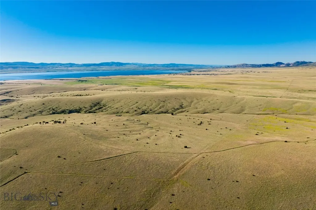 Tbd Galzagorry Road Townsend MT 59644