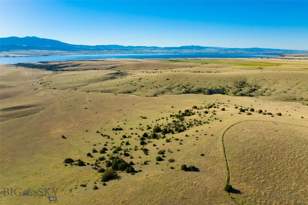 Tbd Galzagorry Road Townsend MT 59644