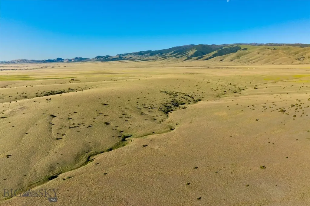 Tbd Galzagorry Road Townsend MT 59644