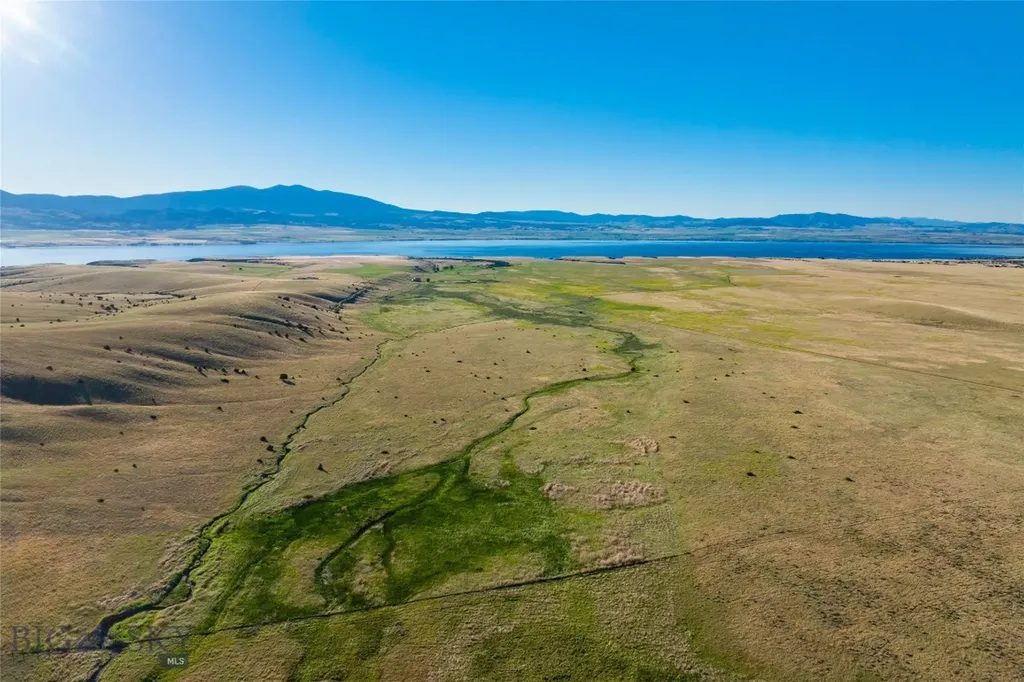 Tbd Galzagorry Road Townsend MT 59644