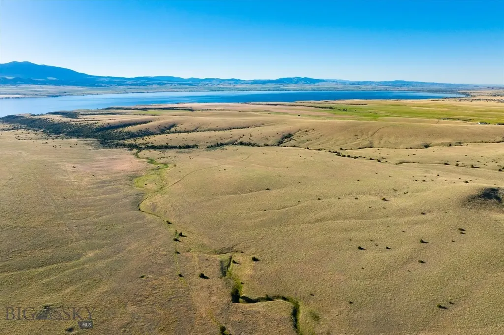 Tbd Galzagorry Road Townsend MT 59644