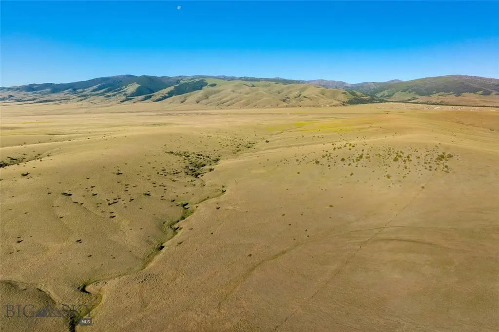 Tbd Galzagorry Road Townsend MT 59644