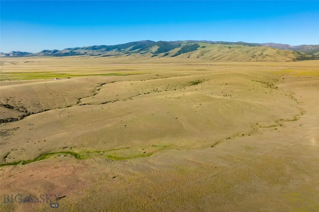 Tbd Galzagorry Road Townsend MT 59644