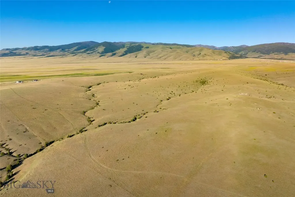 Tbd Galzagorry Road Townsend MT 59644