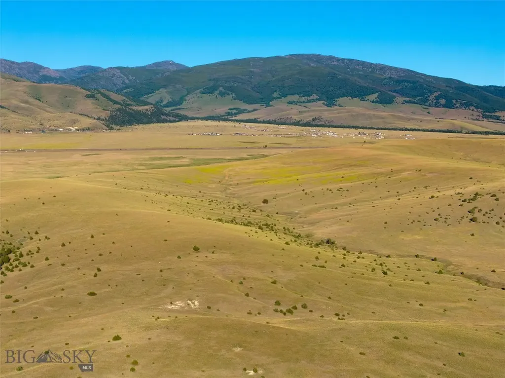 Tbd Galzagorry Road Townsend MT 59644