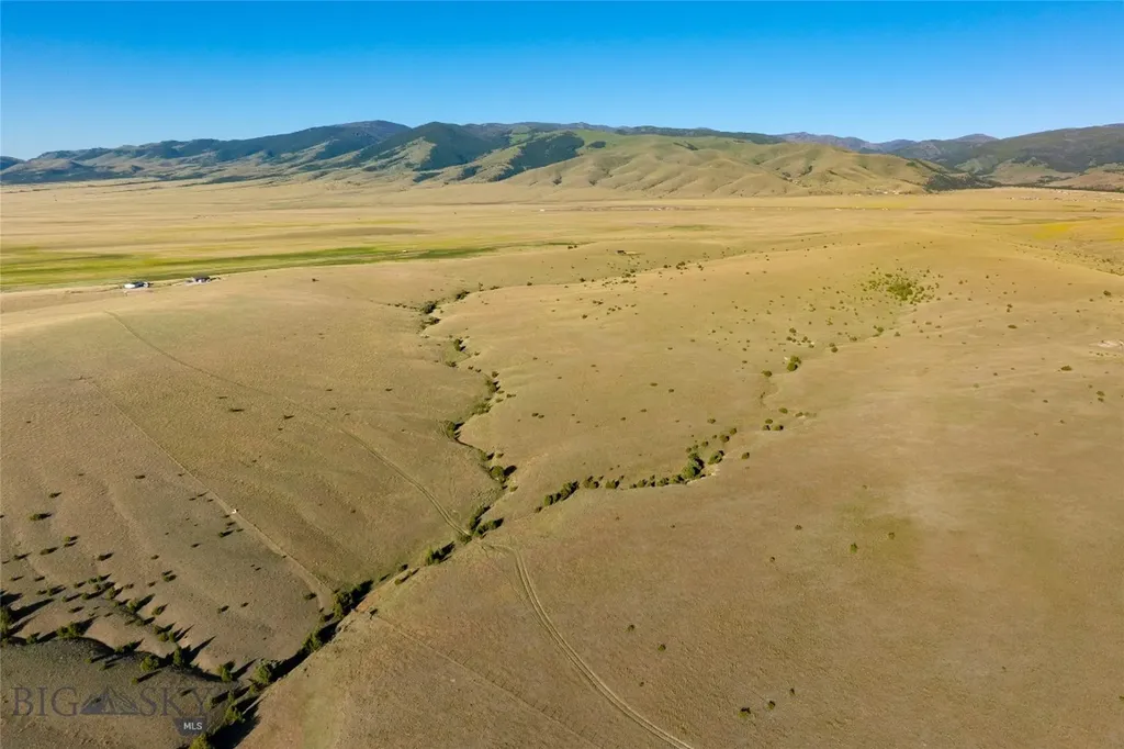 Tbd Galzagorry Road Townsend MT 59644