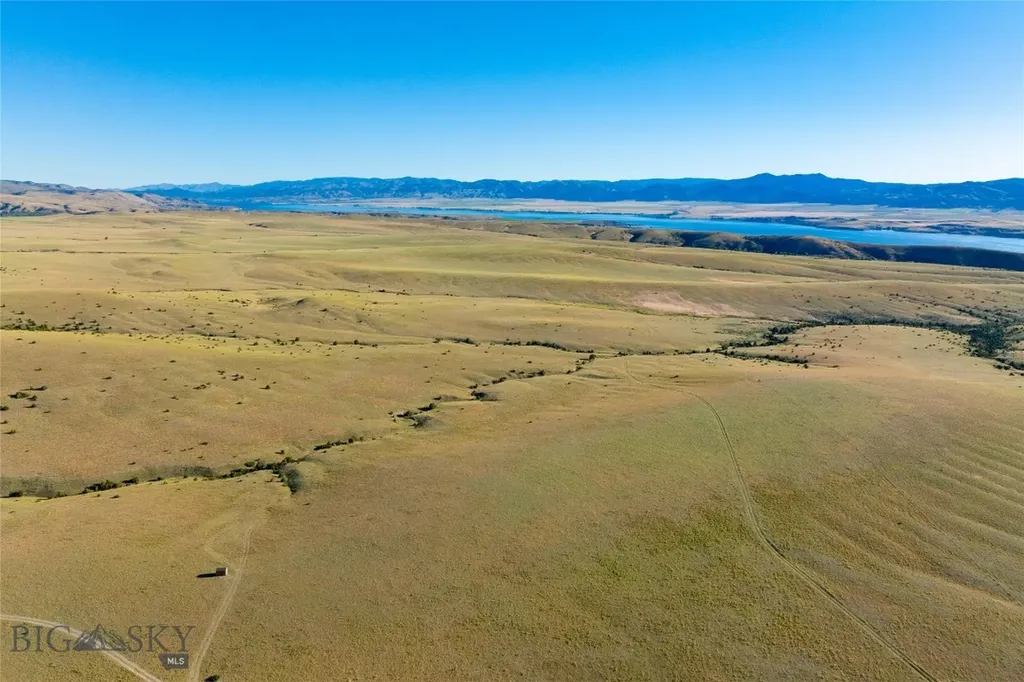 Tbd Galzagorry Road Townsend MT 59644