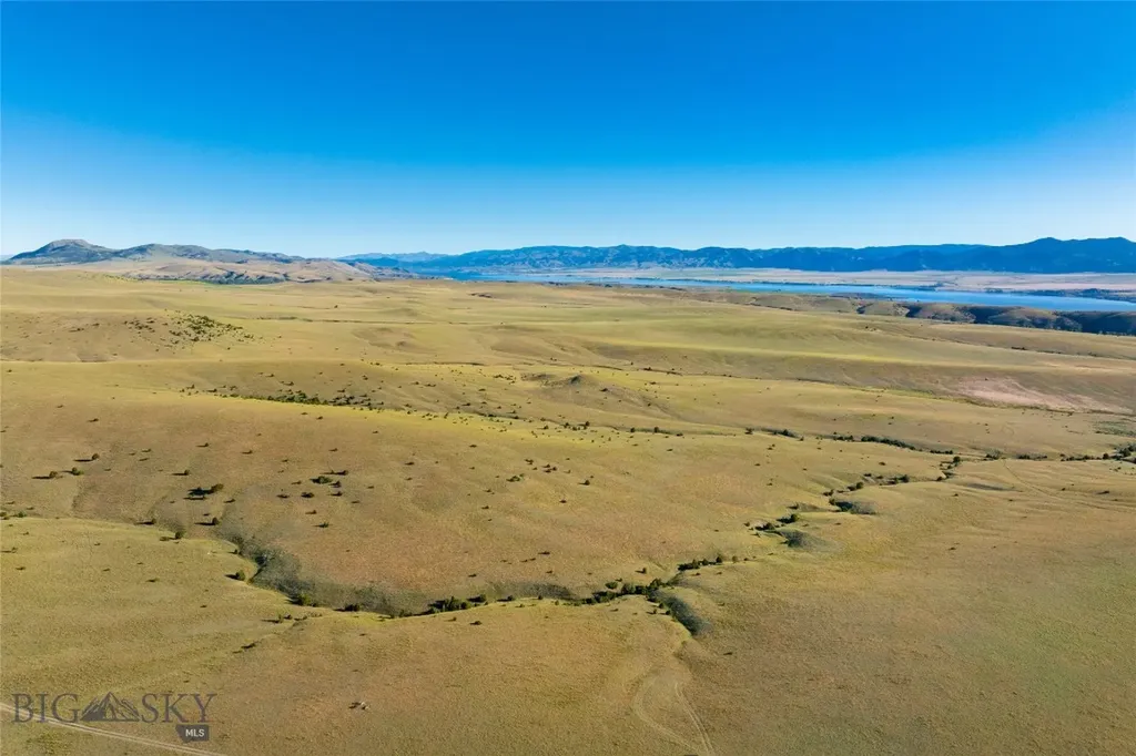 Tbd Galzagorry Road Townsend MT 59644