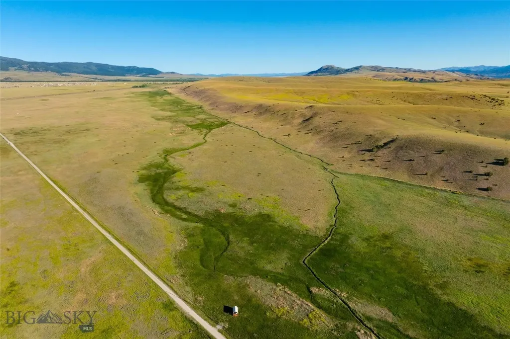 Tbd Galzagorry Road Townsend MT 59644