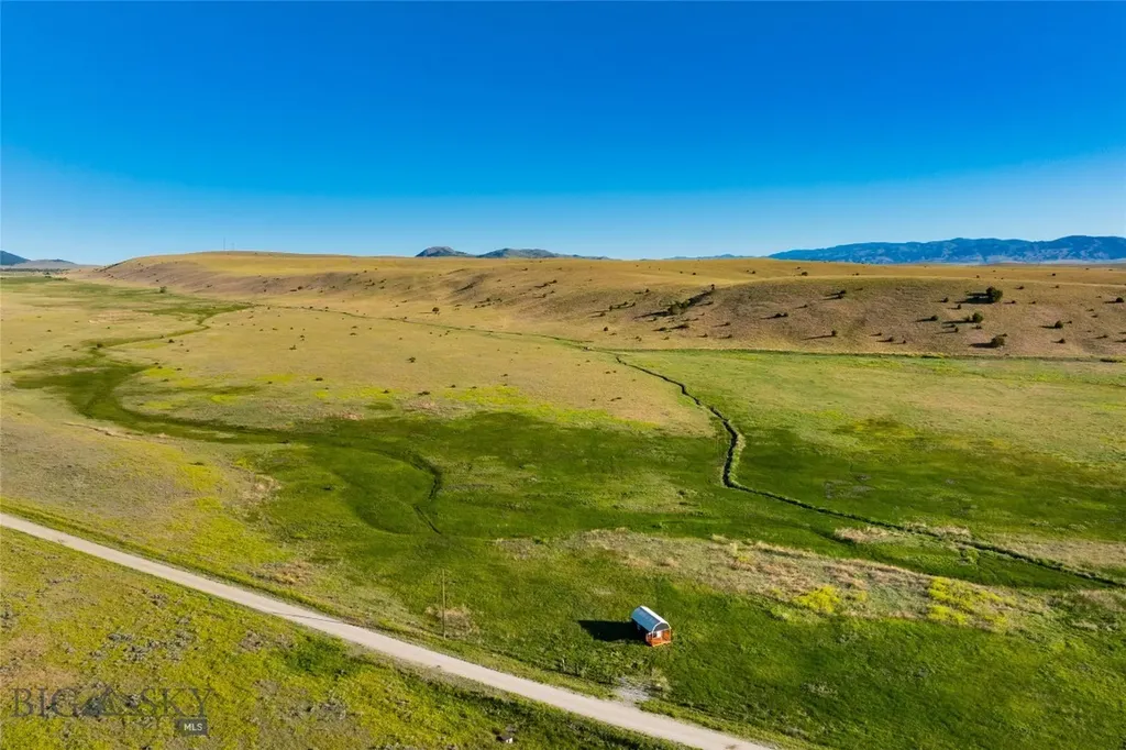 Tbd Galzagorry Road Townsend MT 59644