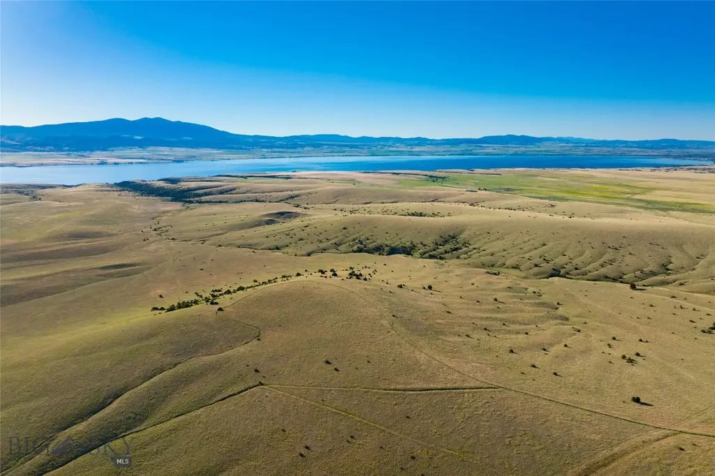 Tbd Galzagorry Road Townsend MT 59644