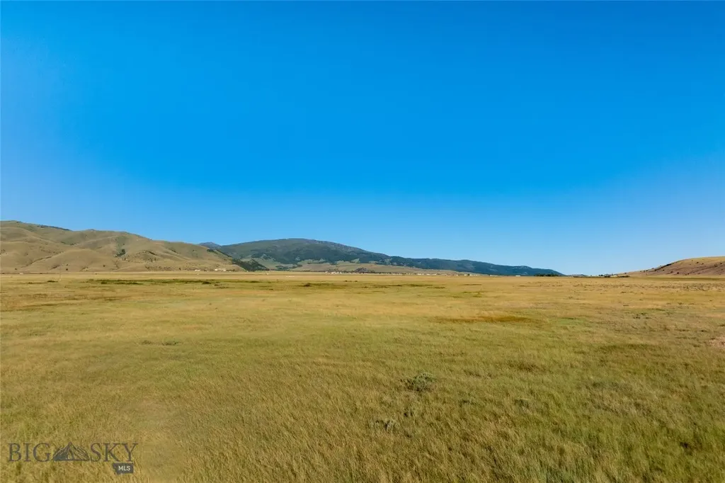 Tbd Galzagorry Road Townsend MT 59644