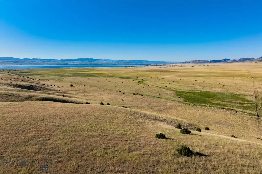 Tbd Galzagorry Road Townsend MT 59644