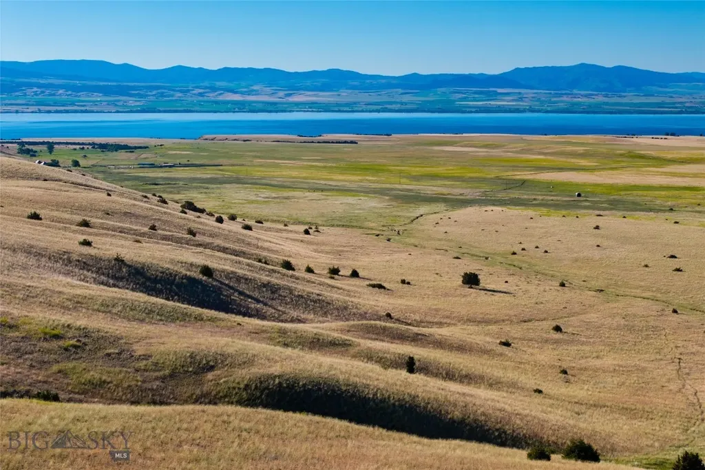 Tbd Galzagorry Road Townsend MT 59644