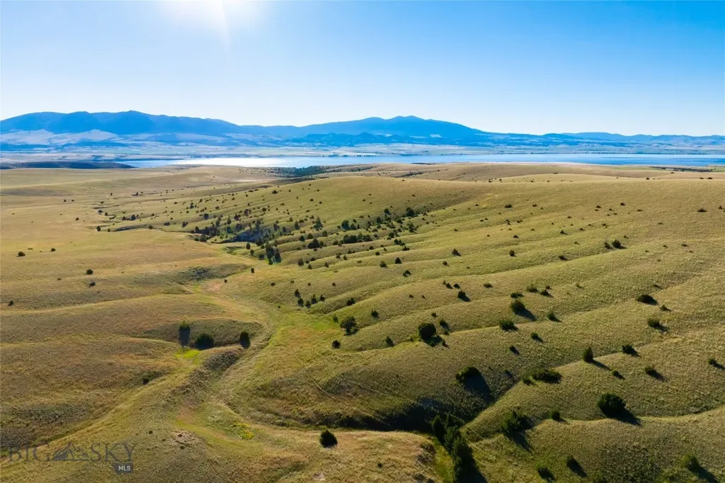 Tbd Galzagorry Road Townsend MT 59644
