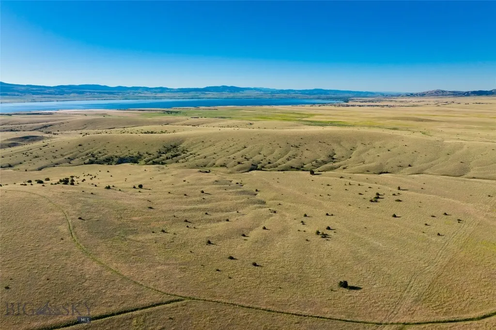 Tbd Galzagorry Road Townsend MT 59644