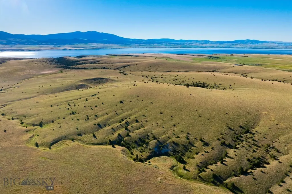 Tbd Galzagorry Road Townsend MT 59644