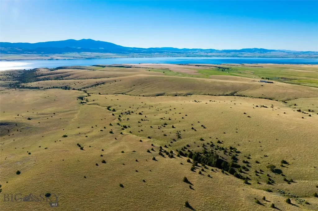 Tbd Galzagorry Road Townsend MT 59644