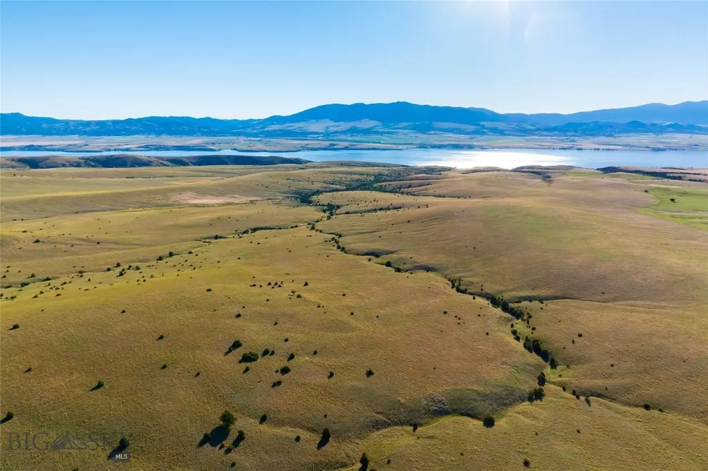 Tbd Galzagorry Road Townsend MT 59644