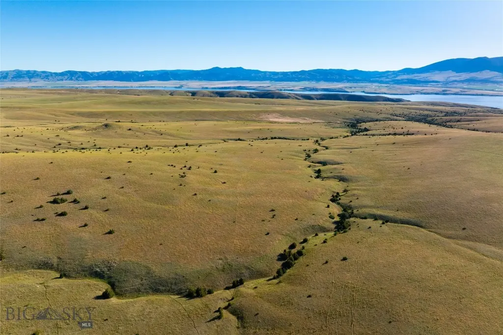 Tbd Galzagorry Road Townsend MT 59644