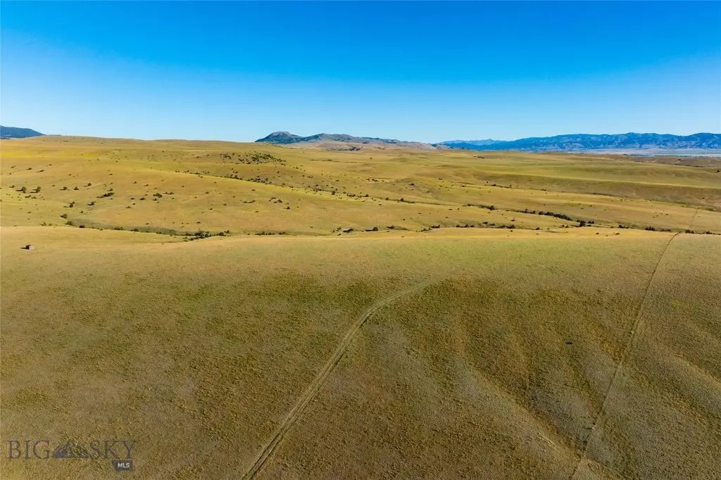 Tbd Galzagorry Road Townsend MT 59644