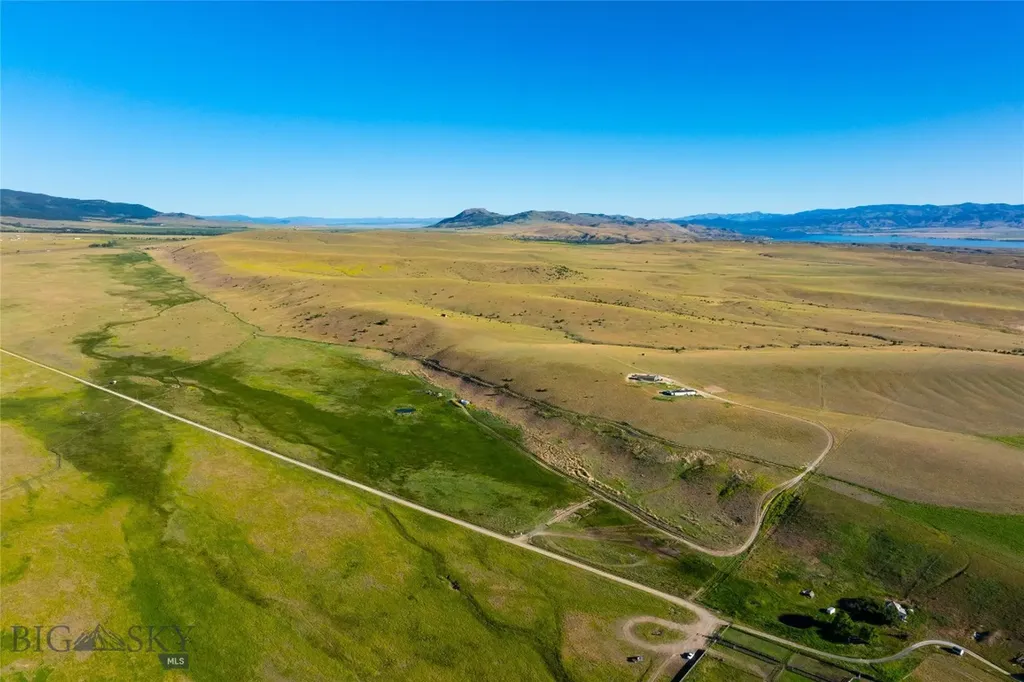 Tbd Galzagorry Road Townsend MT 59644