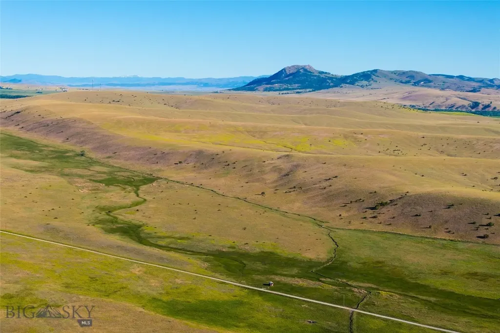 Tbd Galzagorry Road Townsend MT 59644