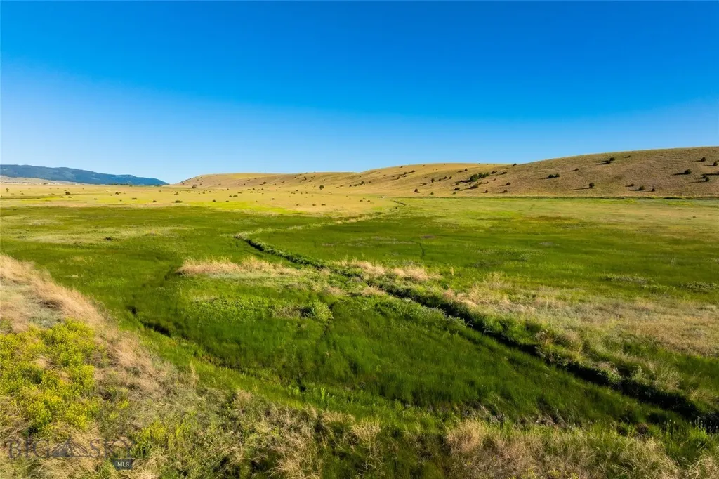 Tbd Galzagorry Road Townsend MT 59644