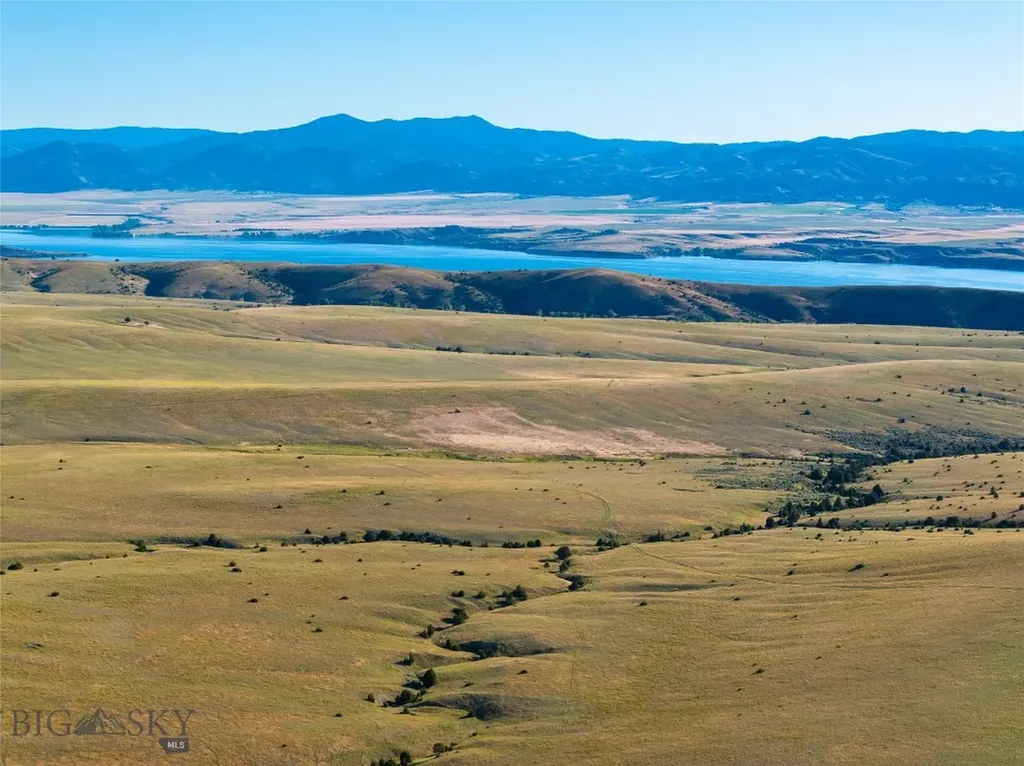 Tbd Galzagorry Road Townsend MT 59644