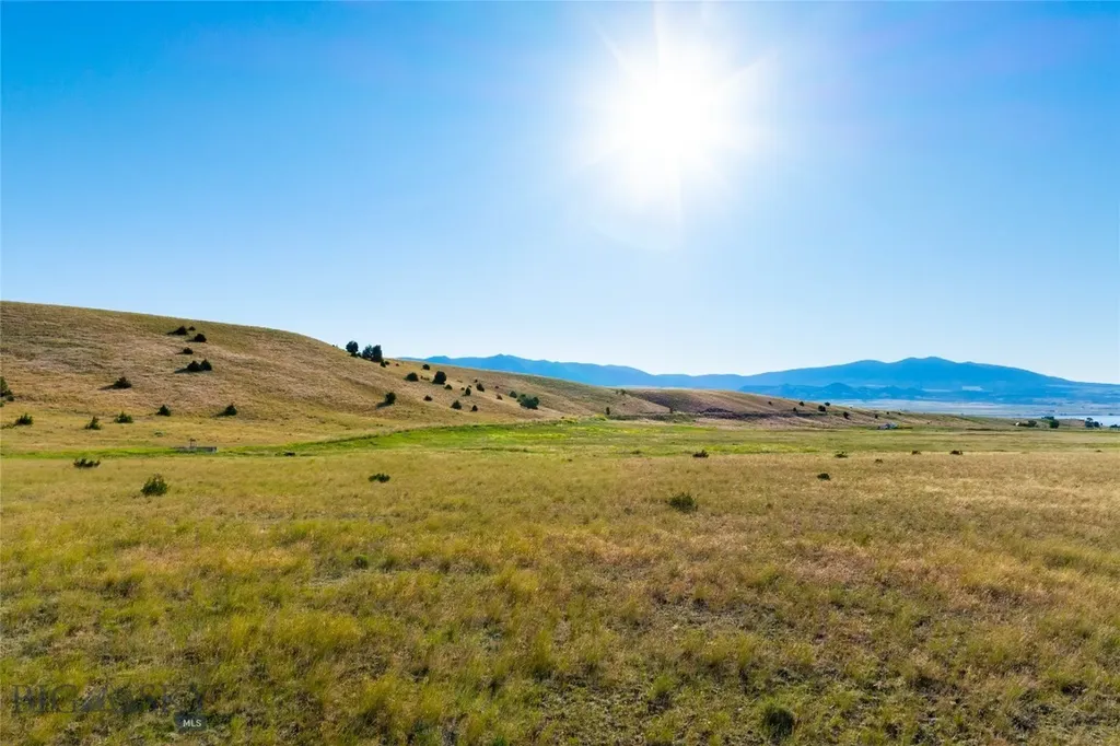 Tbd Galzagorry Road Townsend MT 59644