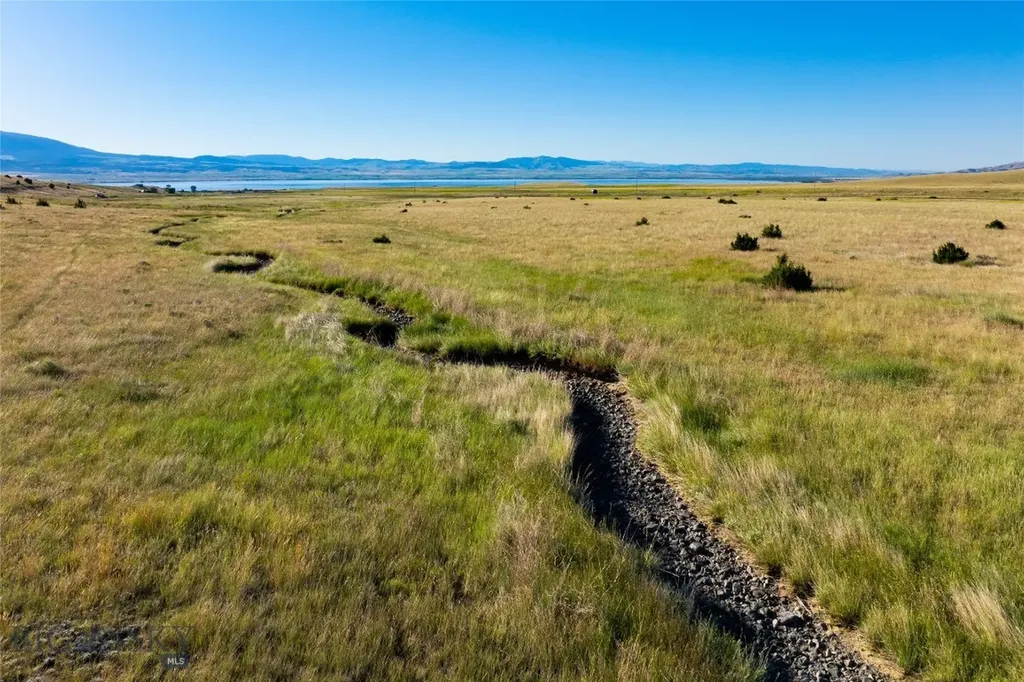 Tbd Galzagorry Road Townsend MT 59644