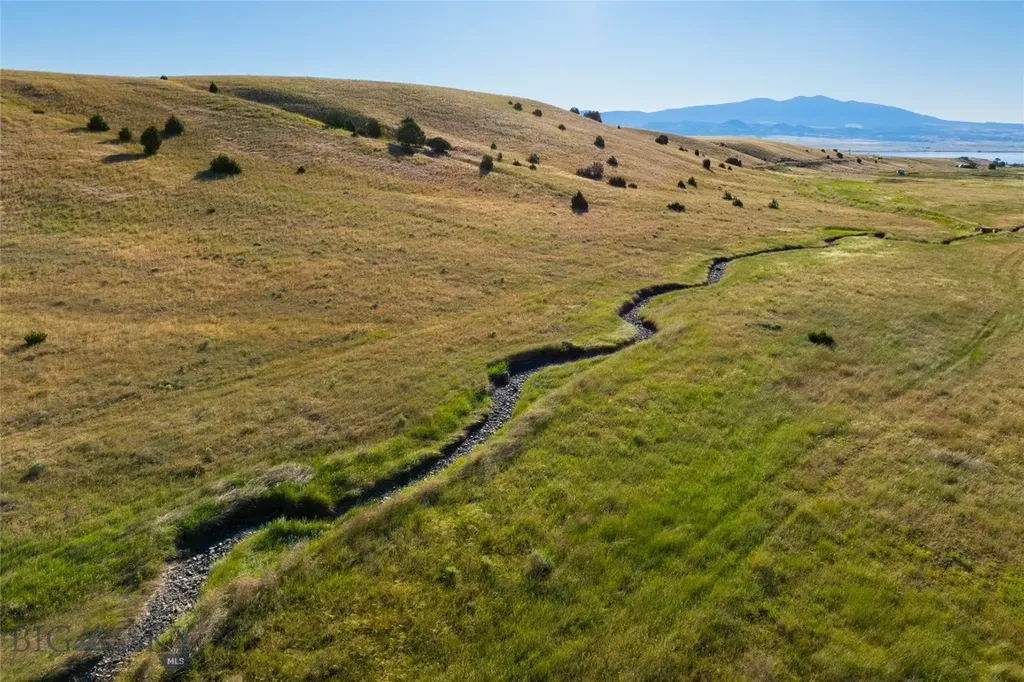 Tbd Galzagorry Road Townsend MT 59644
