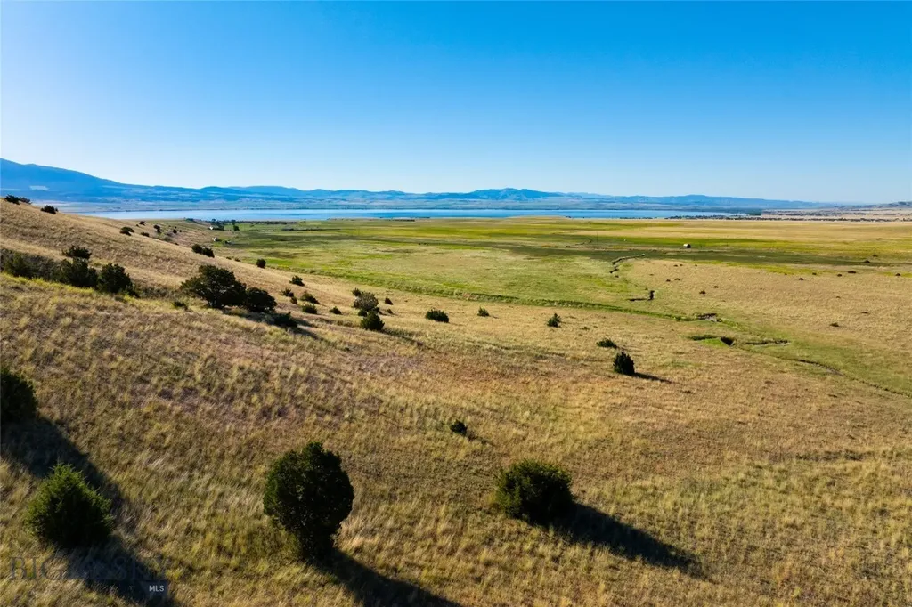 Tbd Galzagorry Road Townsend MT 59644