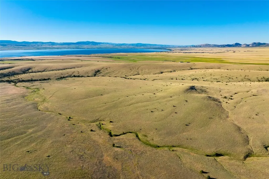 Tbd Galzagorry Road Townsend MT 59644
