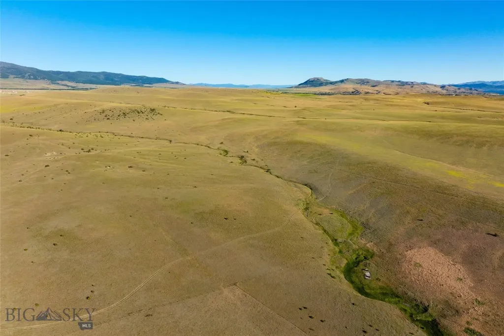 Tbd Galzagorry Road Townsend MT 59644