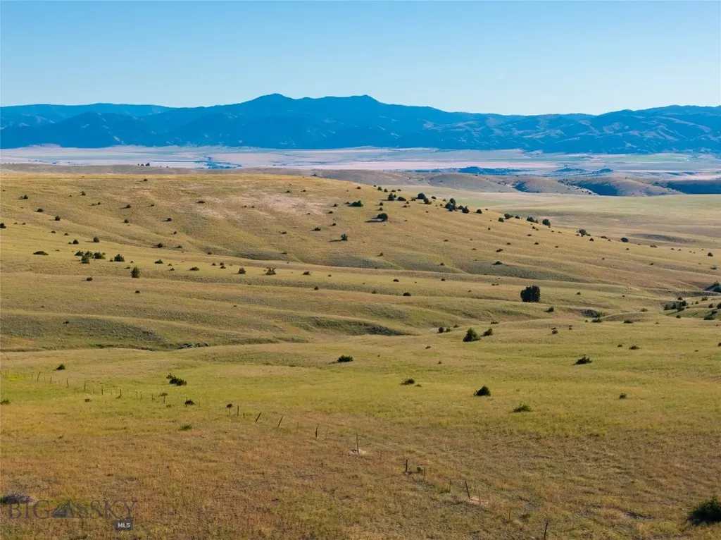 Tbd Galzagorry Road Townsend MT 59644