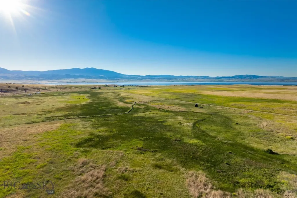 Tbd Galzagorry Road Townsend MT 59644