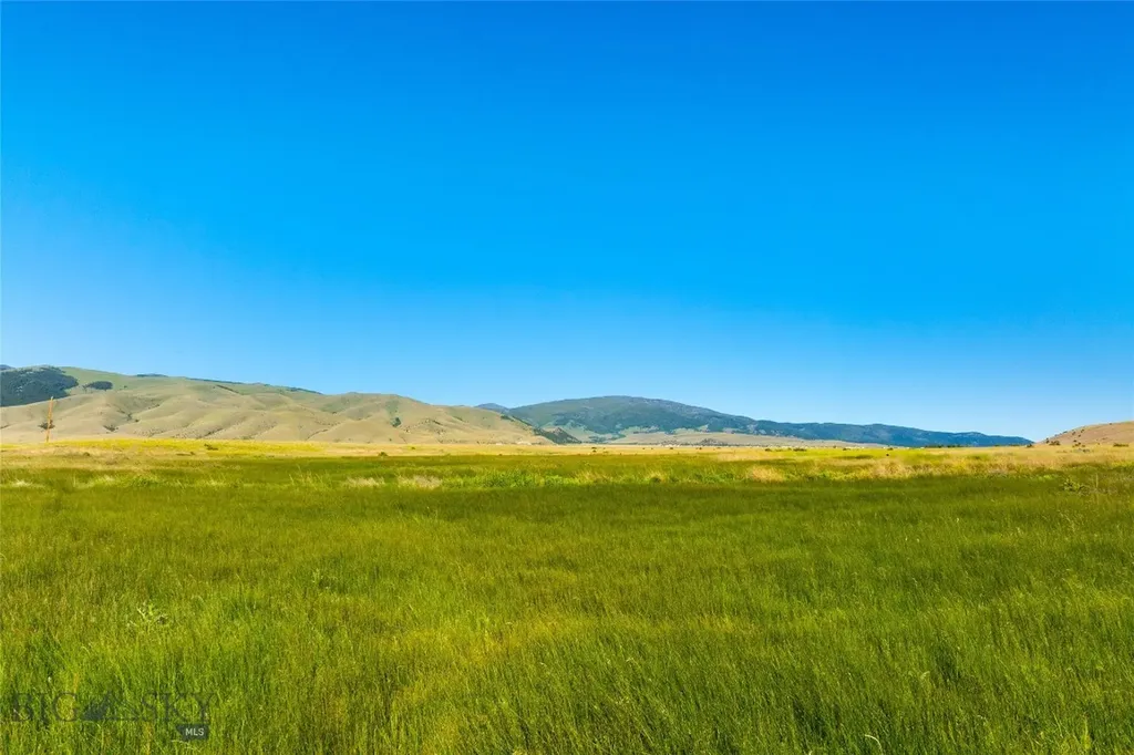 Tbd Galzagorry Road Townsend MT 59644